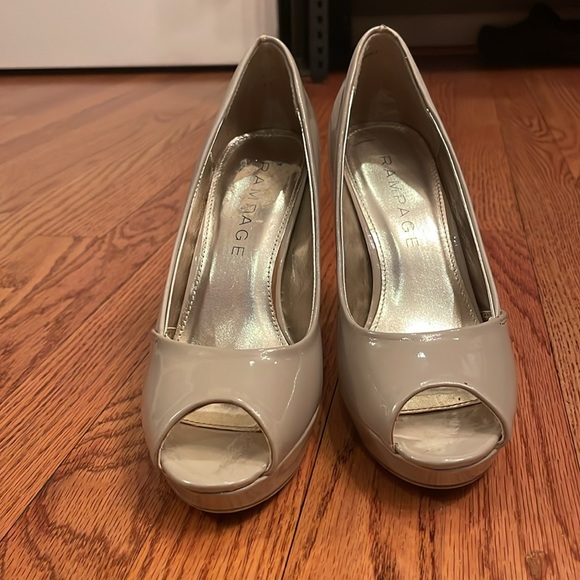 👠Cute Heels 👠 - Picture 8 of 8